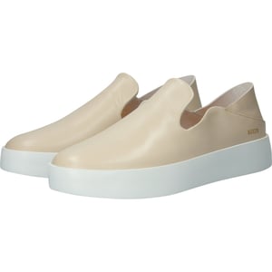 FLORA - Lamb - Slip-ons