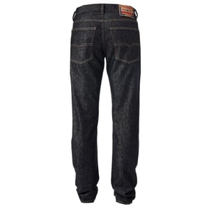 Diesel D-Sark Svart Jeans