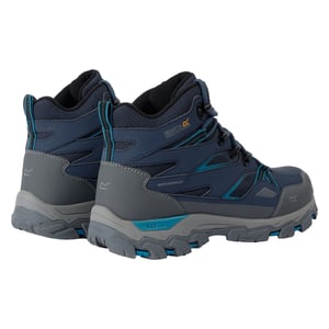 Regatta Dames holcombe iii wandelschoenen