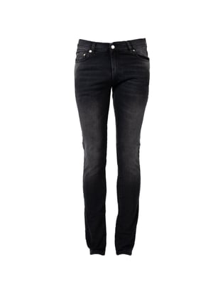 Iceberg Jeans Herr Svart