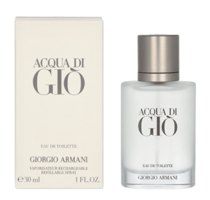 Armani Acqua Di Gio Pour Homme Edt Spray30 ml.