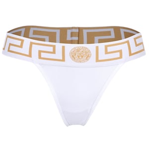 Versace Dames Topeka Tanga