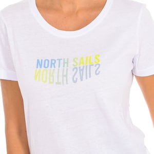 Short sleeve t-shirt 9024290 women