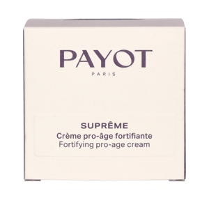 Payot Supreme Verstevigende Pro-Age Crème 50 ml