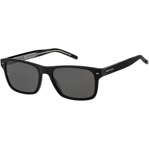 Tommy Hilfiger TH1794 0807 IR zwarte zonnebril