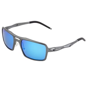 Ras Orpheus aluminium gepolariseerde zonnebril