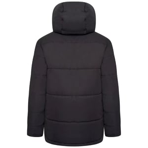 Dare 2B Womens/Ladies Luxuriate Waterproof Padded Jacket (Black)