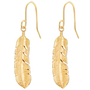 Eastside Female Stainless steel Earring