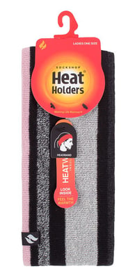 Heat Holders Ladies Alta Headband