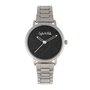 Sophie & Freda Breckenridge Bracelet Watch