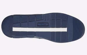 R21 Original Marine Memory Foam Mens Shoes