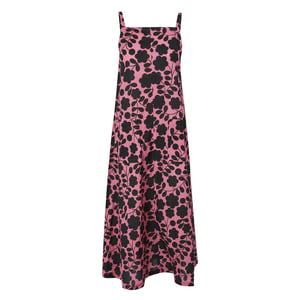 Regatta Womens/Ladies Orla Kiely II Floral Sundress (Pink)
