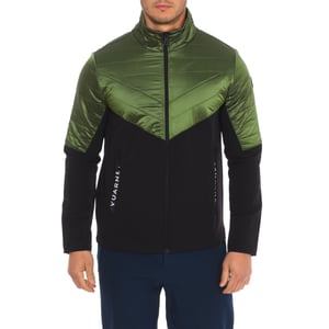 AMF21406 men's technical jacket