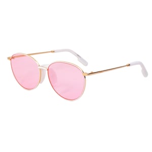 Kenzo Kvinnors Solglasögon 60/19/150 mm metall