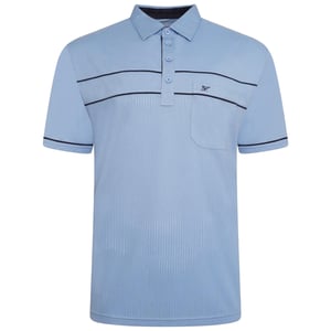 Forge Mens Plus Size Polo Shirt