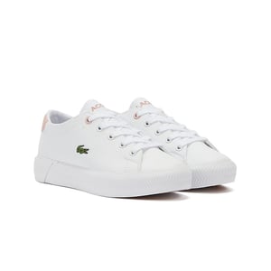Lacoste Gripshot 121 1 Kids Trainers