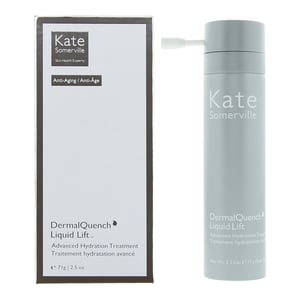 Kate Somerville DermalQuench Liquid Lift Advanced Hydration Treatment 71g X 2