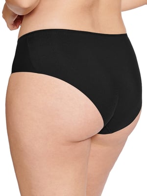 Naturana Bikini Brief Black