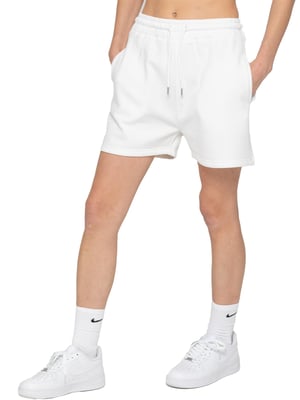 Enzo Womens Sweat Shorts