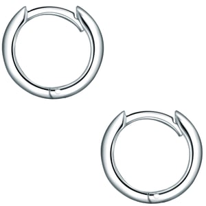 Rafaela Donata Female Sterling Silver Earring