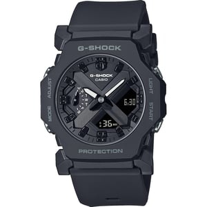 Casio G-shock Men's Black Watch GA-2300-1AER