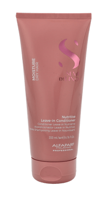 Alfaparf Semi Di Lino Nutritive Leave-In Conditioner200 ml.