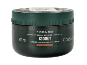 The Body Shop Body Scrub240 ml.