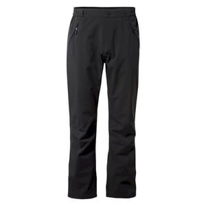 Craghoppers Mens Stefan II Waterproof Trousers (Black)