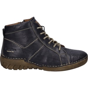 JOSEF SEIBEL Felicia 01 | Enkellaars voor Dames | blauw