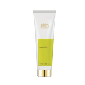 Skin Research Anticelulite Cream 100ml Twin Value Savings Pack