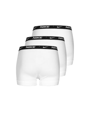 Nike Herrunderkläder i Vitt