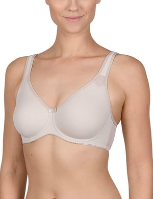 Naturana Moulded Underwired Full Cup Bra