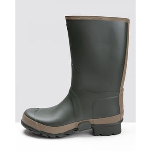 Hunter Field Gardener Short Womens Boots