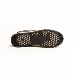 Original Penguin Men's 'Steadman' Brown Cupsole Trainer