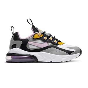 Nike Air Max 270 RT Flerfärgade barnträningsskor