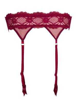 Lise Charmel Sublime En Dentelle Suspender Belt