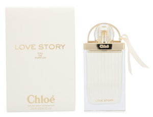 Chloe Love Story Eau de Parfum 75ml Spray For Her