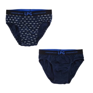 Pack-2 Slips LP1015