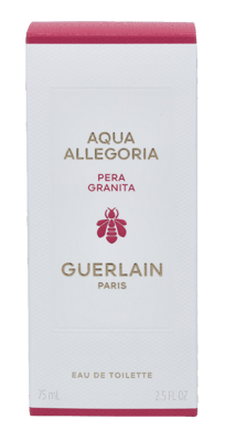 Guerlain Aqua Allegoria Pera Granita Edt Spray75 ml.
