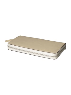 Gave Lux portemonnee Vrouwen BEIGE
