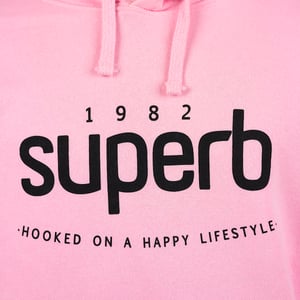 Sudadera Capucha Icon Sweatshirt