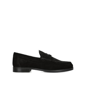 KG Kurt Geiger Suede Francis Loafers