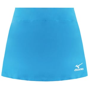 Mizuno Flex Womens Blauw Tennis Skort