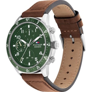 Tommy Hilfiger 1791948 Multi Dial Quartz Herenhorloge