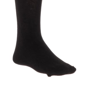 Panty van microvezel 200 deniers 6554 meisje