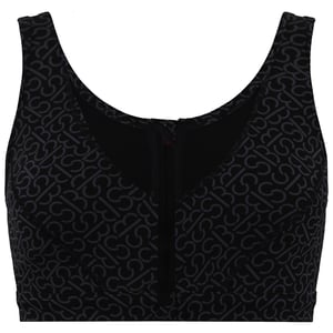 Sweaty Betty Icon Womens Grey Training Sports Bra