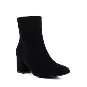 Dune Ladies OTTACK Block-Heeled Ankle Boots