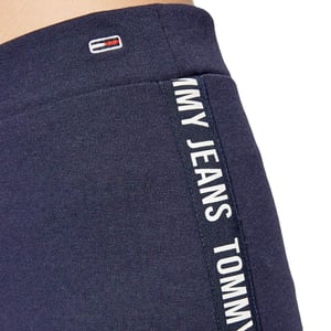Tommy Jeans Nauwsluitende rok voor dames