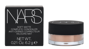 Nars Soft Matte Complete Concealer6.2 g.