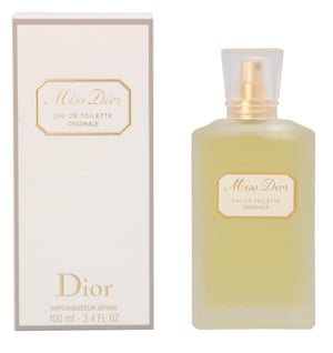 Dior Miss Dior Originale Edt Spray 100ml